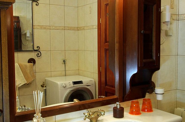 Appartement Exklusive Wohnung in Bol mit privatem Parkplatz