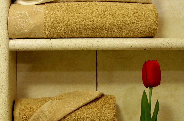 Appartement Exklusive Wohnung in Bol mit privatem Parkplatz