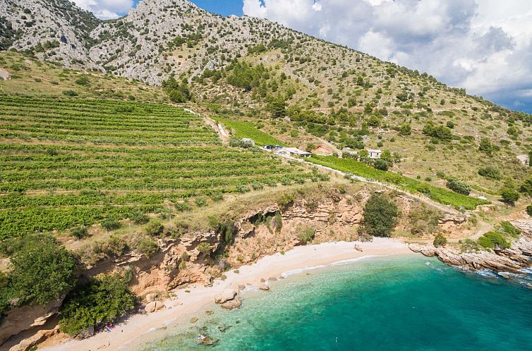 Vakantiehuis "Paradise Beach Retreat"