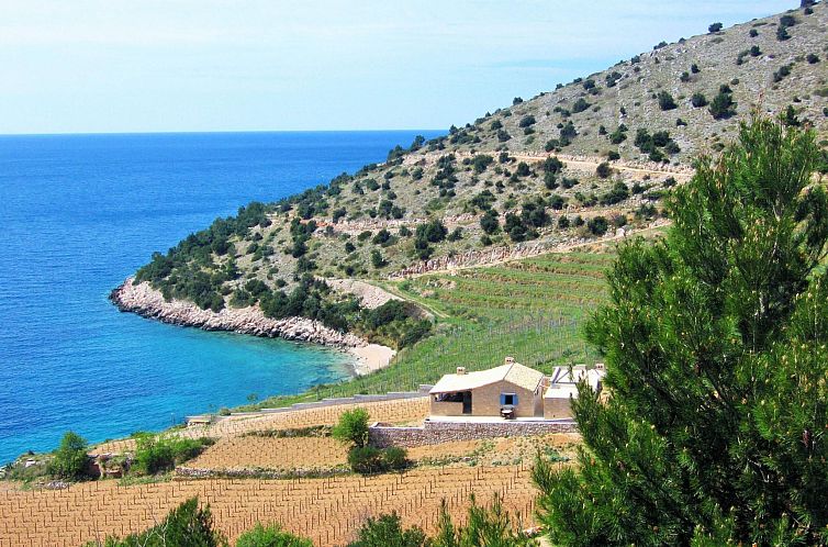 Vakantiehuis "Paradise Beach Retreat"