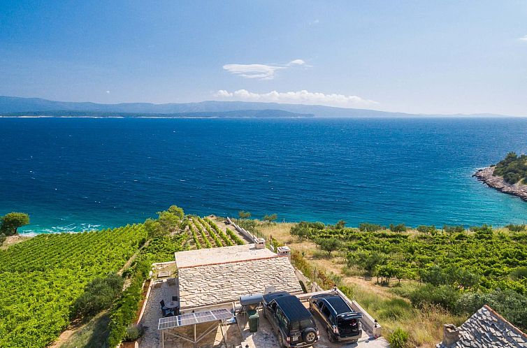 Vakantiehuis "Paradise Beach Retreat"