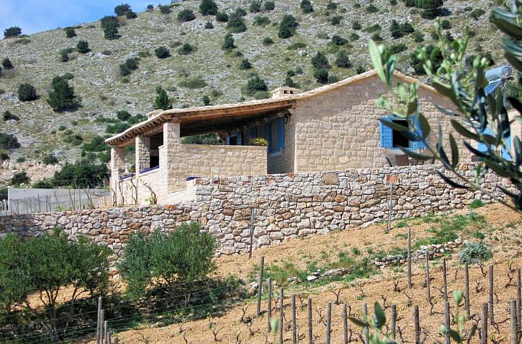 Vakantiehuis "Paradise Beach Retreat"