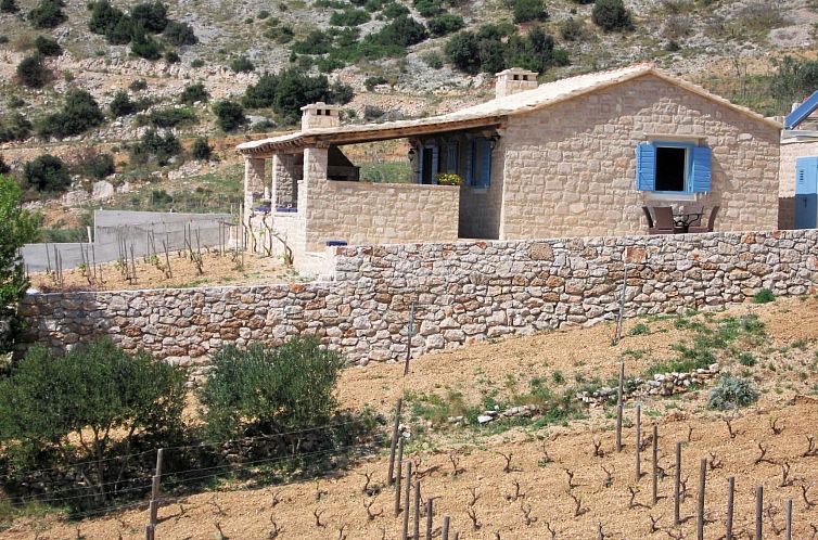 Vakantiehuis "Paradise Beach Retreat"