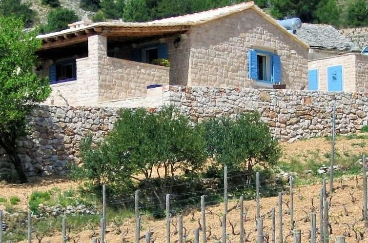 Vakantiehuis "Paradise Beach Retreat"