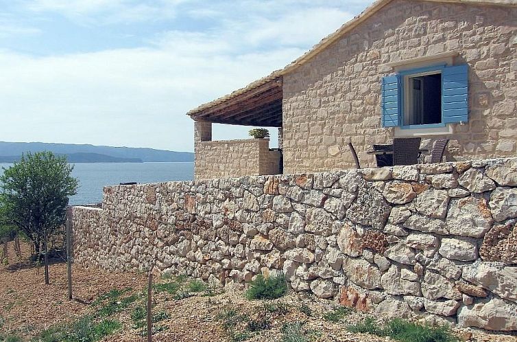 Vakantiehuis "Paradise Beach Retreat"