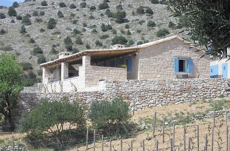 Vakantiehuis "Paradise Beach Retreat"