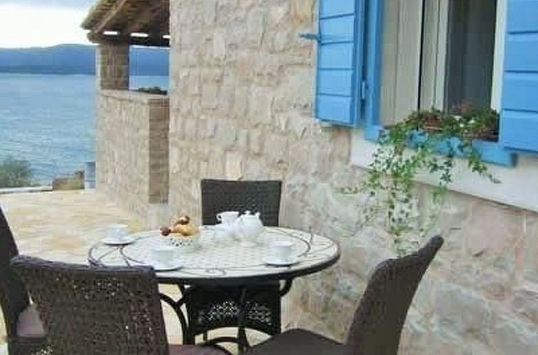 Vakantiehuis "Paradise Beach Retreat"