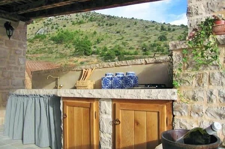 Vakantiehuis "Paradise Beach Retreat"