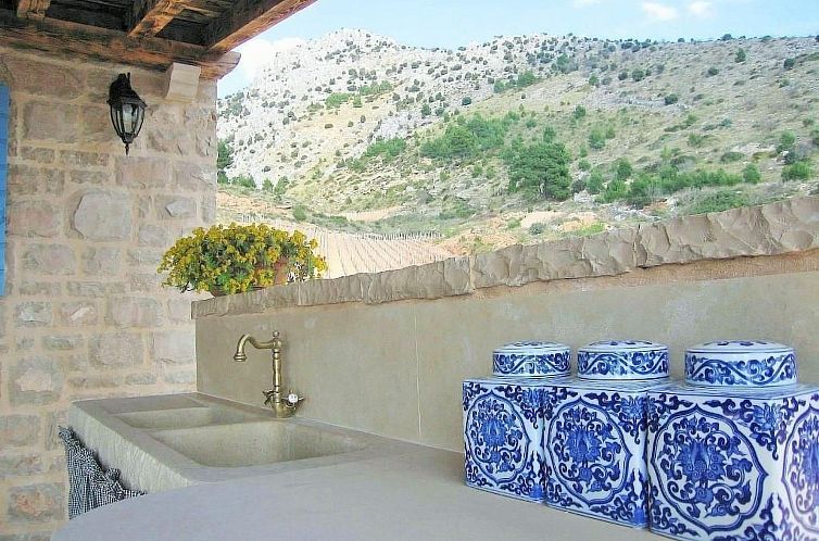 Vakantiehuis "Paradise Beach Retreat"