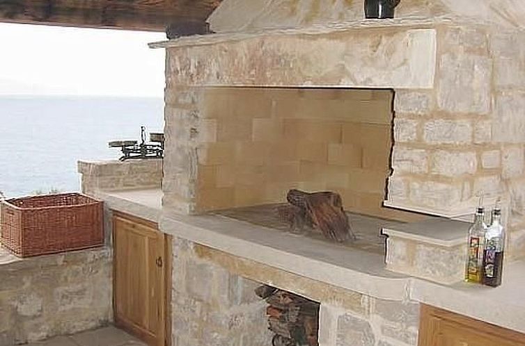 Vakantiehuis "Paradise Beach Retreat"