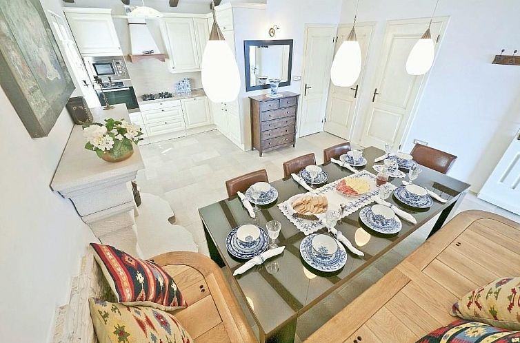 Vakantiehuis "Paradise Beach Retreat"