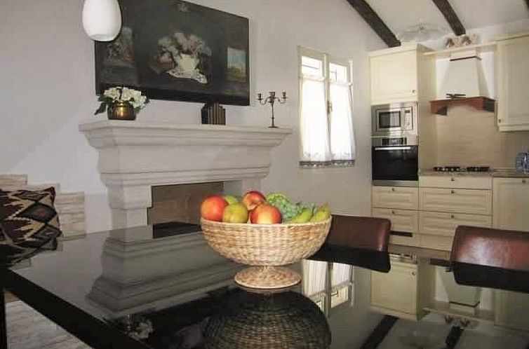 Vakantiehuis "Paradise Beach Retreat"