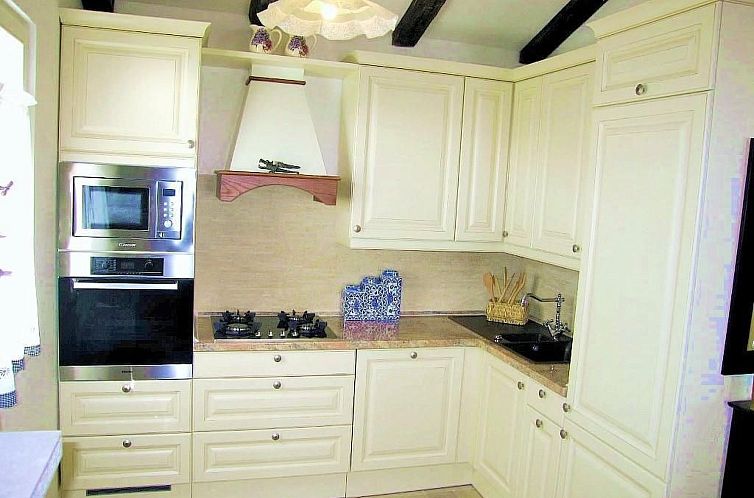 Vakantiehuis "Paradise Beach Retreat"