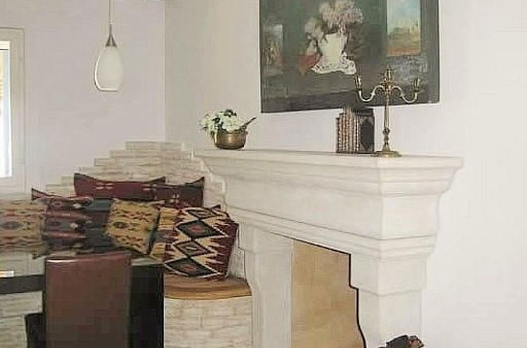 Vakantiehuis "Paradise Beach Retreat"