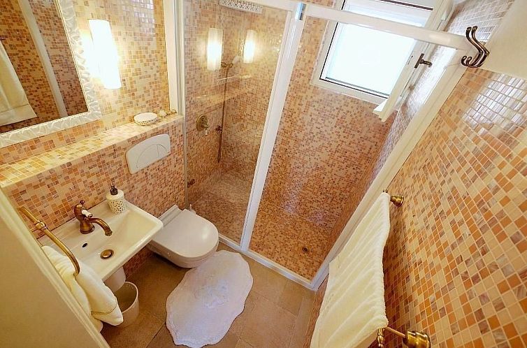 Vakantiehuis "Paradise Beach Retreat"