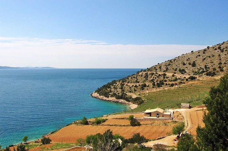 Vakantiehuis "Paradise Beach Retreat"