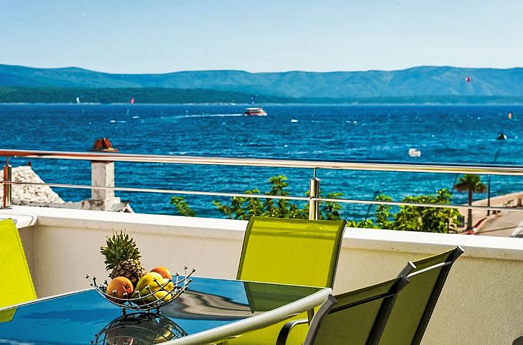 Vakantiehuis Villa Majestic