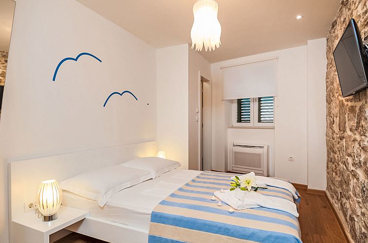 Vakantiehuis Villa Majestic