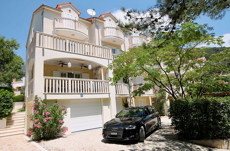 Appartement in Bol