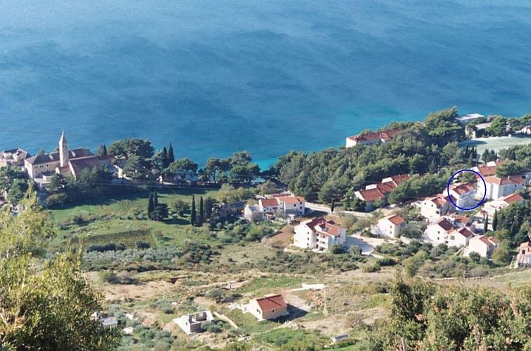 Appartement in Bol