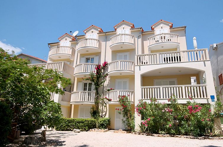 Appartement in Bol