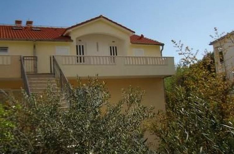 Appartement in Bol