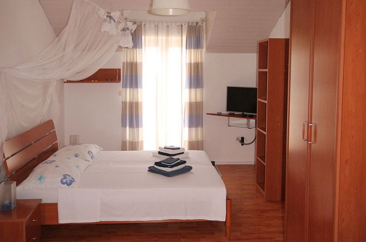 Appartement in Bol