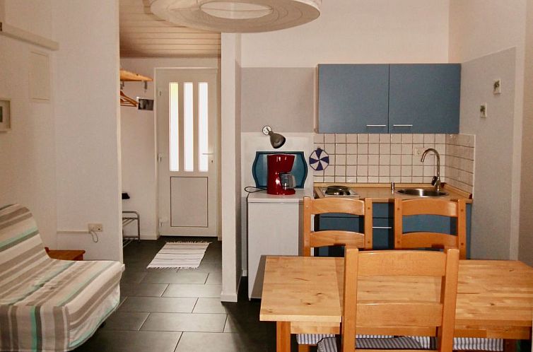 Appartement in Bol