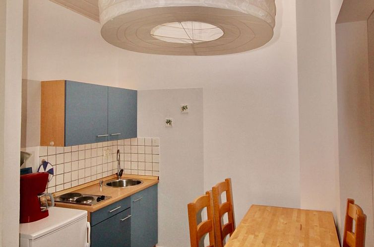 Appartement in Bol