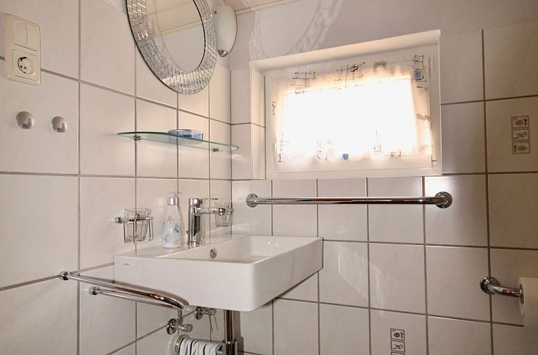 Appartement in Bol