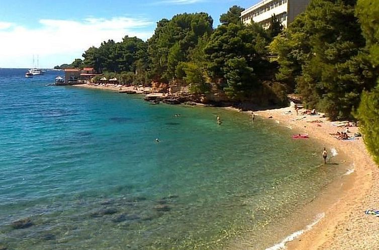 Appartement in Bol