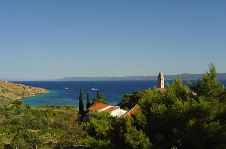 Appartement in Bol