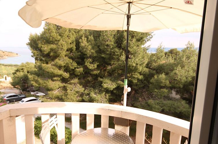 Appartement in Bol