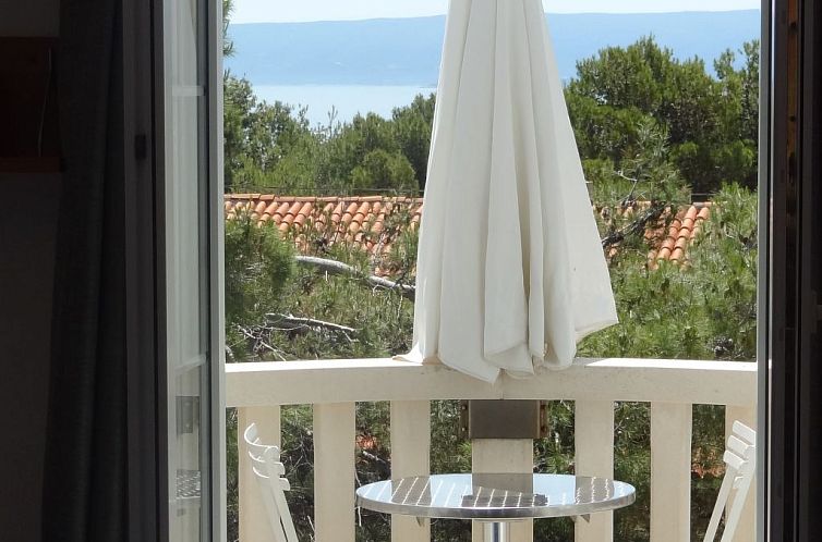 Appartement in Bol