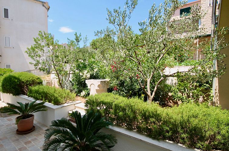 Appartement in Bol