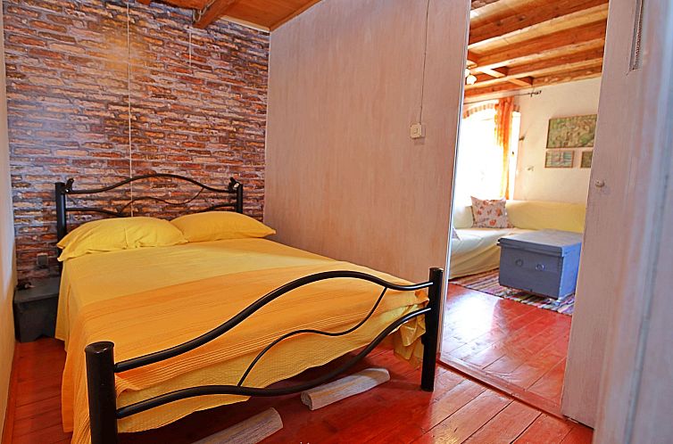 Vakantiehuis Mirna