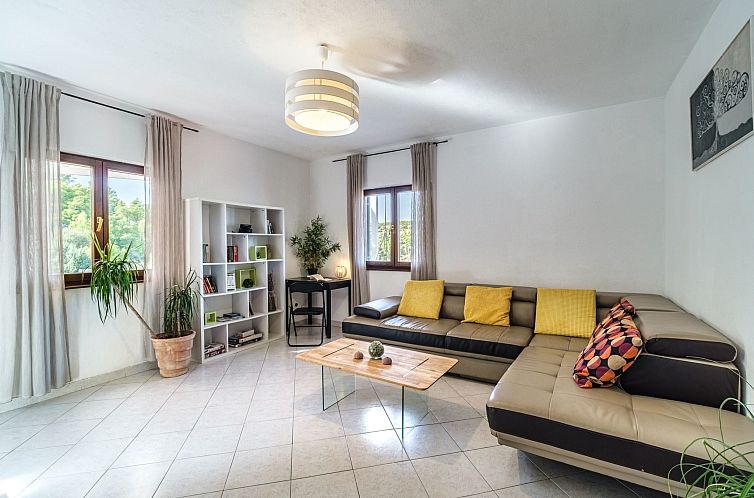 Vakantiehuis Villa Tudor mit atemberaubender Aussicht
