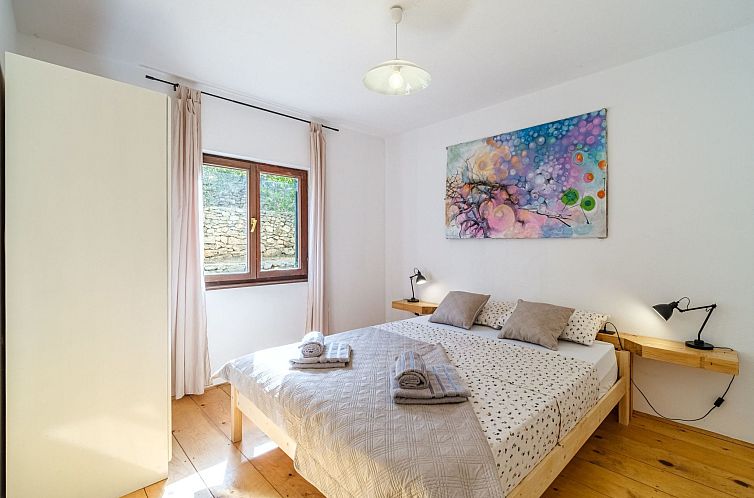 Vakantiehuis Villa Tudor mit atemberaubender Aussicht