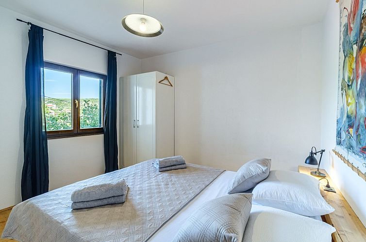 Vakantiehuis Villa Tudor mit atemberaubender Aussicht