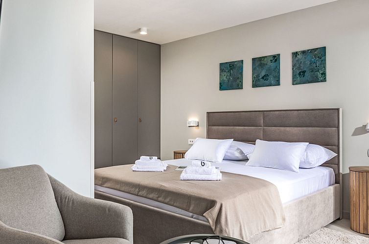 Vakantiehuis Brax8