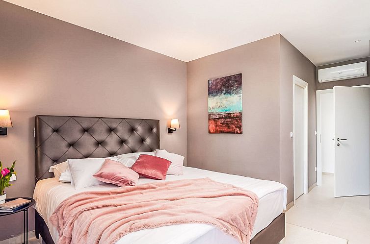 Vakantiehuis Zastup