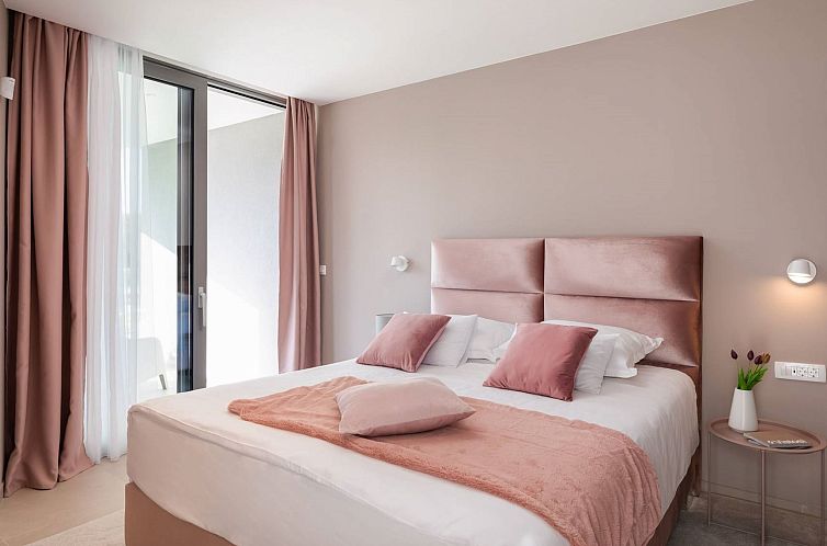 Vakantiehuis Zastup