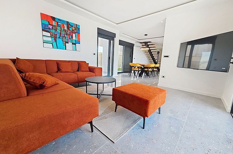 Vakantiehuis Aloa I