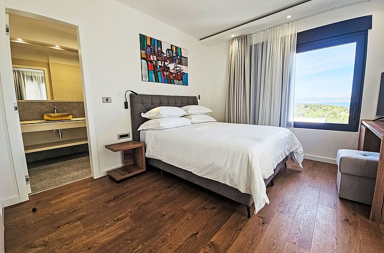 Vakantiehuis Aloa I