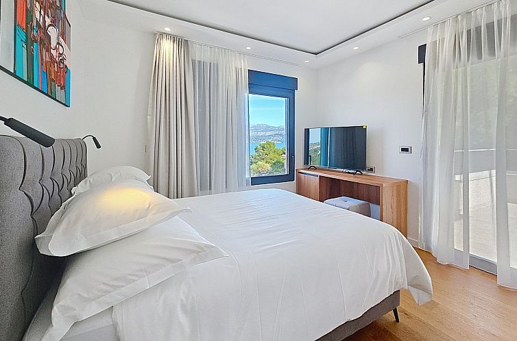 Vakantiehuis Aloa I