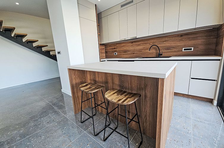 Vakantiehuis Aloa II