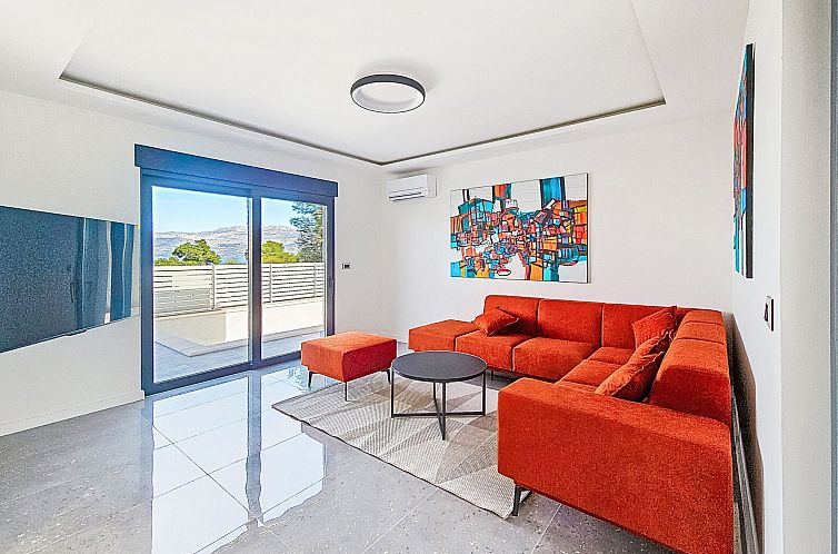 Vakantiehuis Aloa II