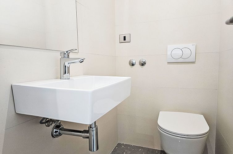 Vakantiehuis Aloa II