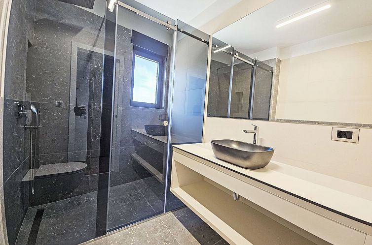 Vakantiehuis Aloa II