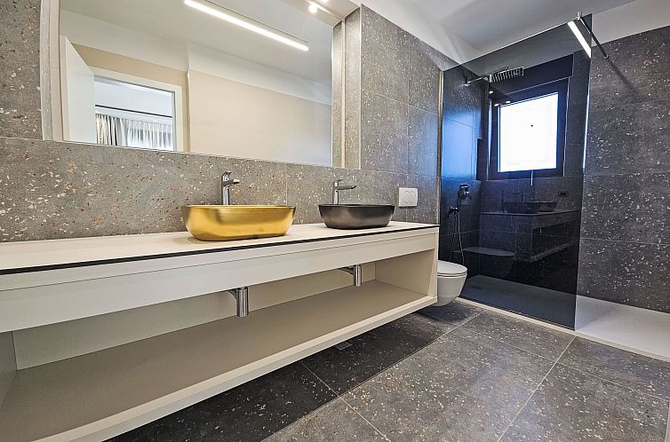 Vakantiehuis Aloa II